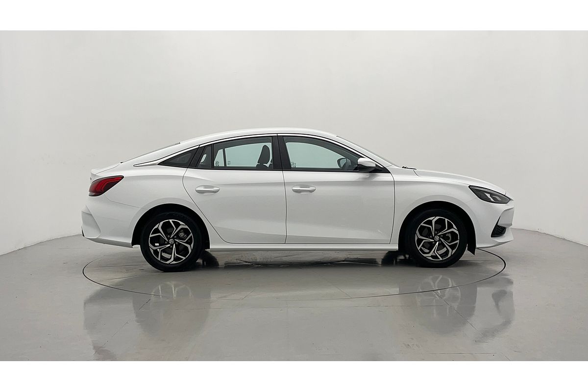 2023 MG MG5 Vibe