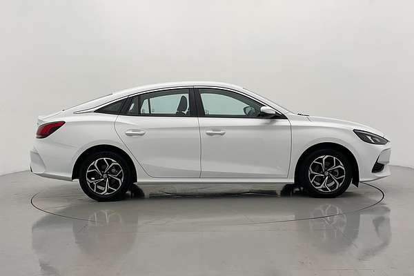 2023 MG MG5 Vibe