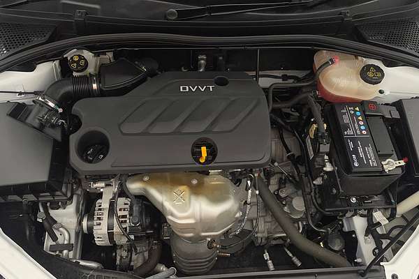 2023 MG MG5 Vibe