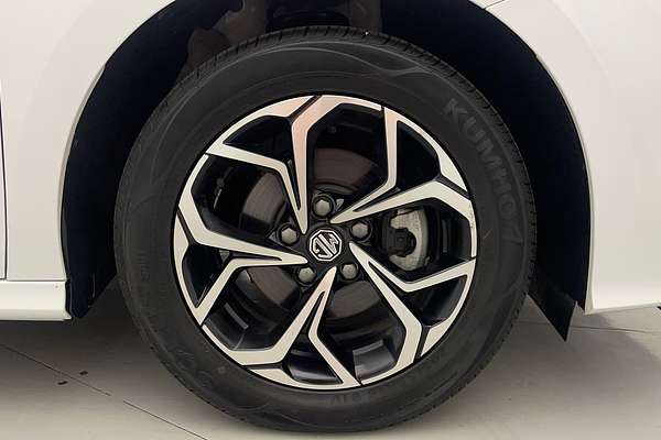 2023 MG MG5 Vibe