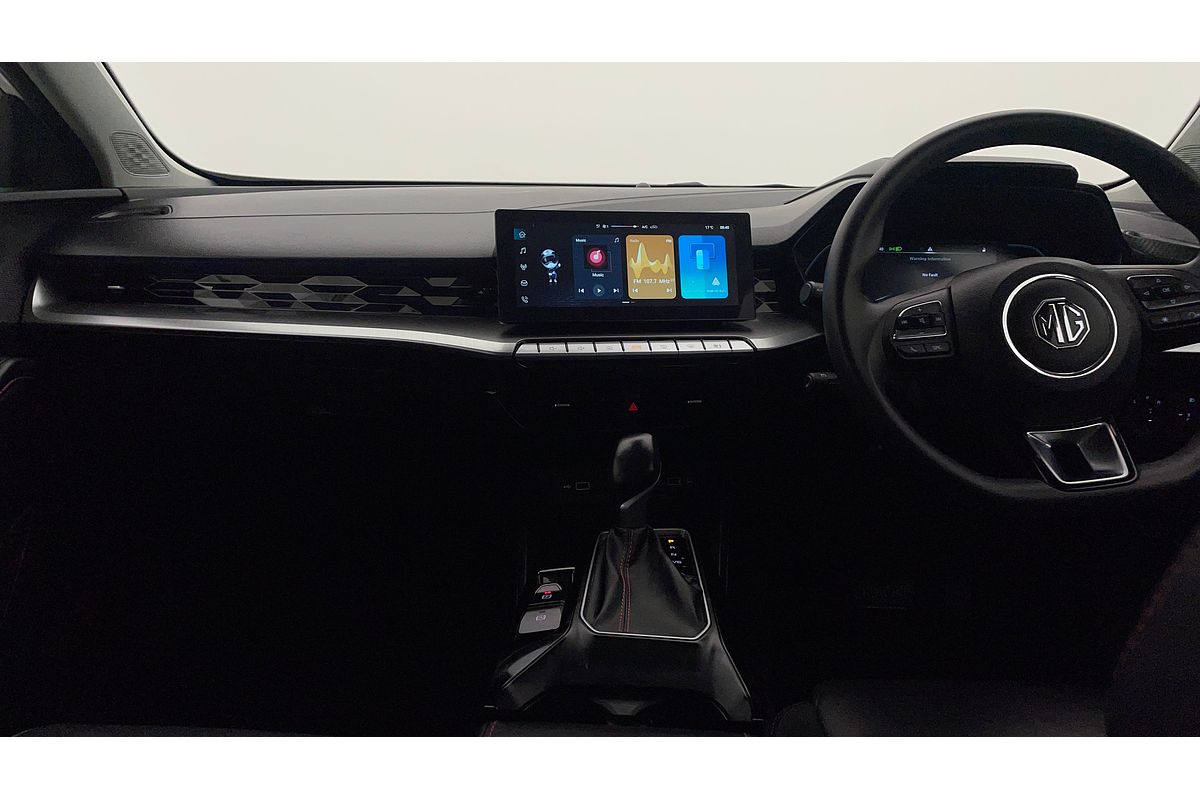 2023 MG MG5 Vibe