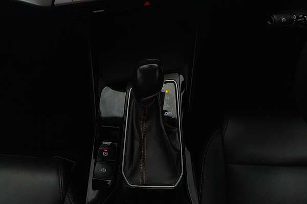 2023 MG MG5 Vibe