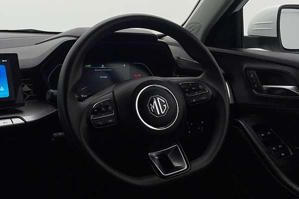 2023 MG MG5 Vibe