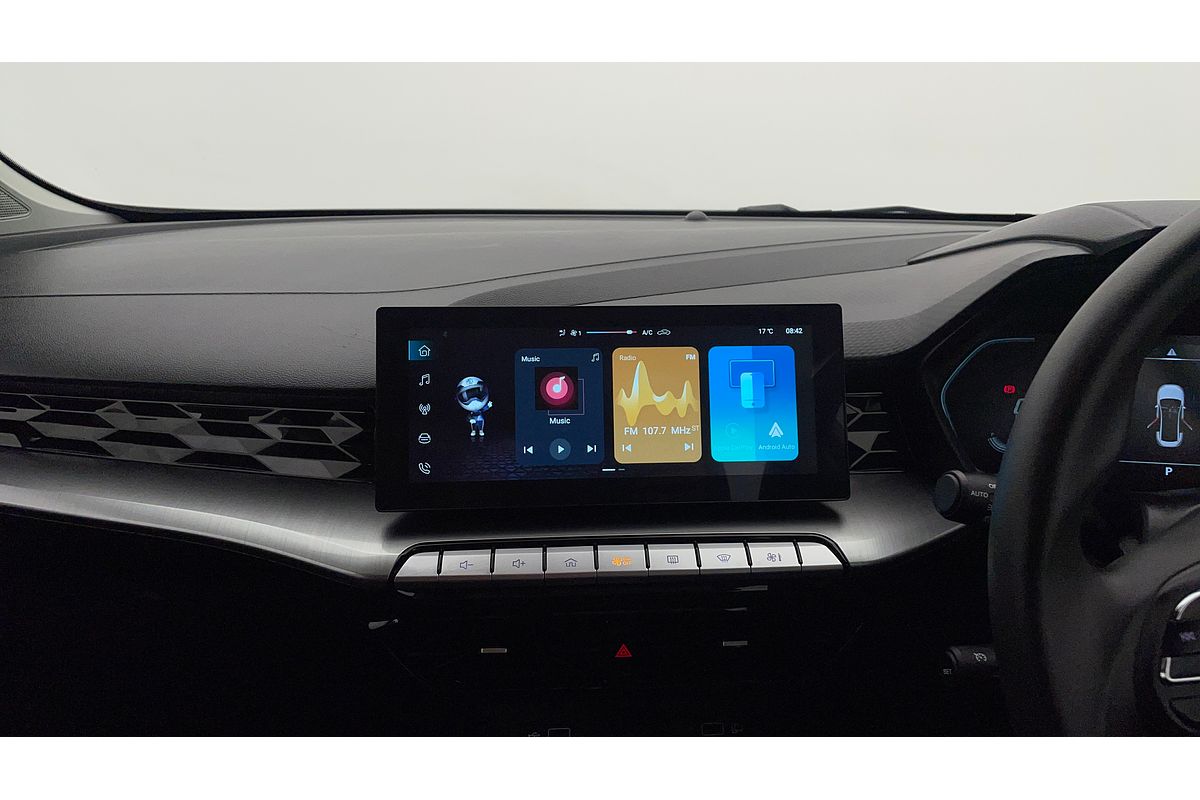 2023 MG MG5 Vibe