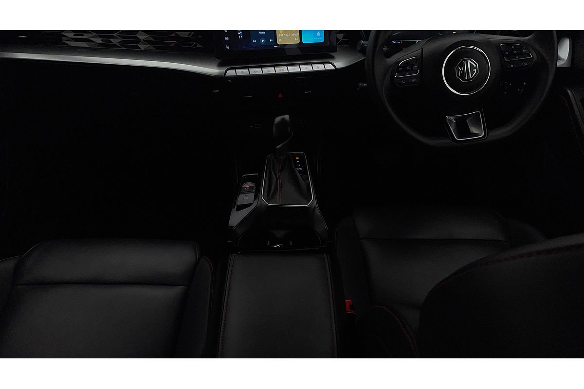 2023 MG MG5 Vibe