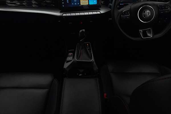 2023 MG MG5 Vibe