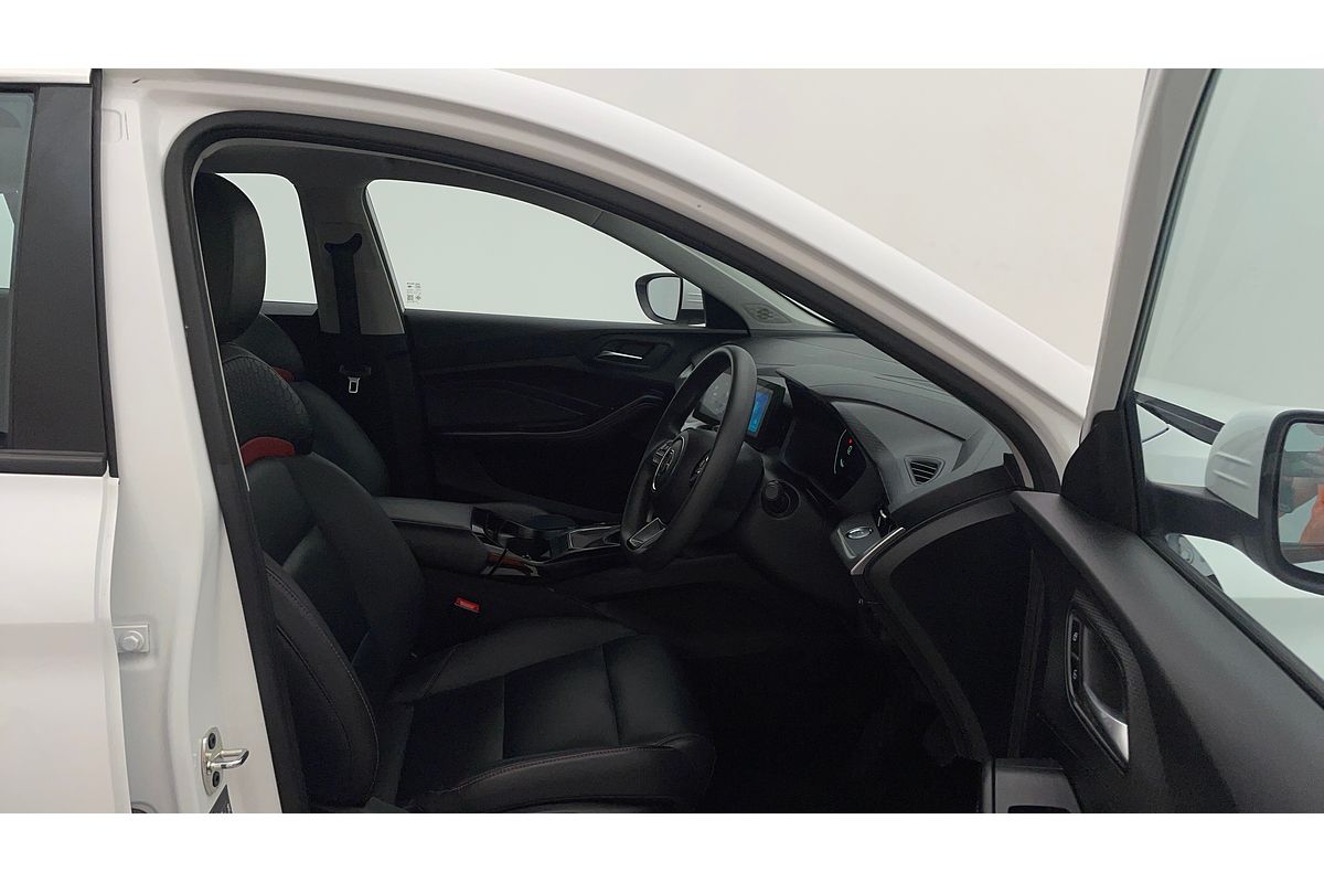 2023 MG MG5 Vibe