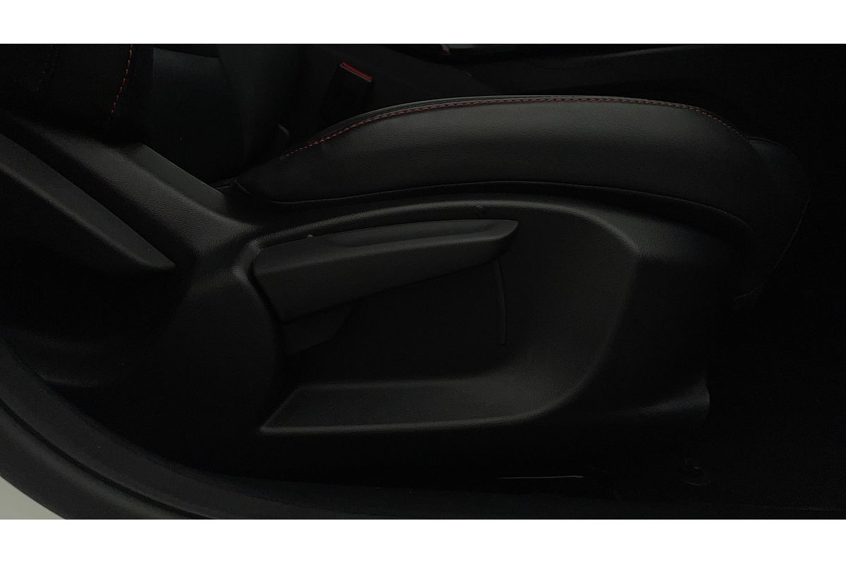 2023 MG MG5 Vibe