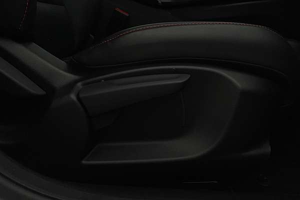 2023 MG MG5 Vibe