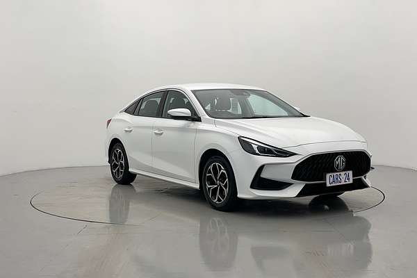 2023 MG MG5 Vibe