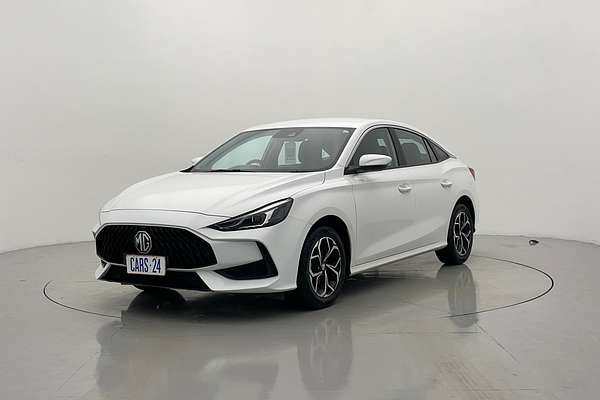 2023 MG MG5 Vibe
