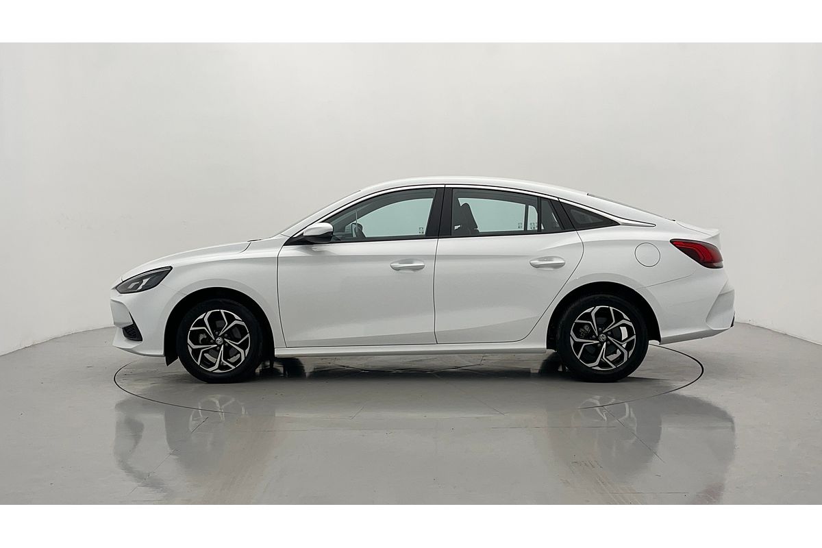 2023 MG MG5 Vibe