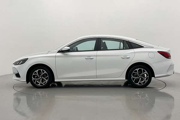 2023 MG MG5 Vibe