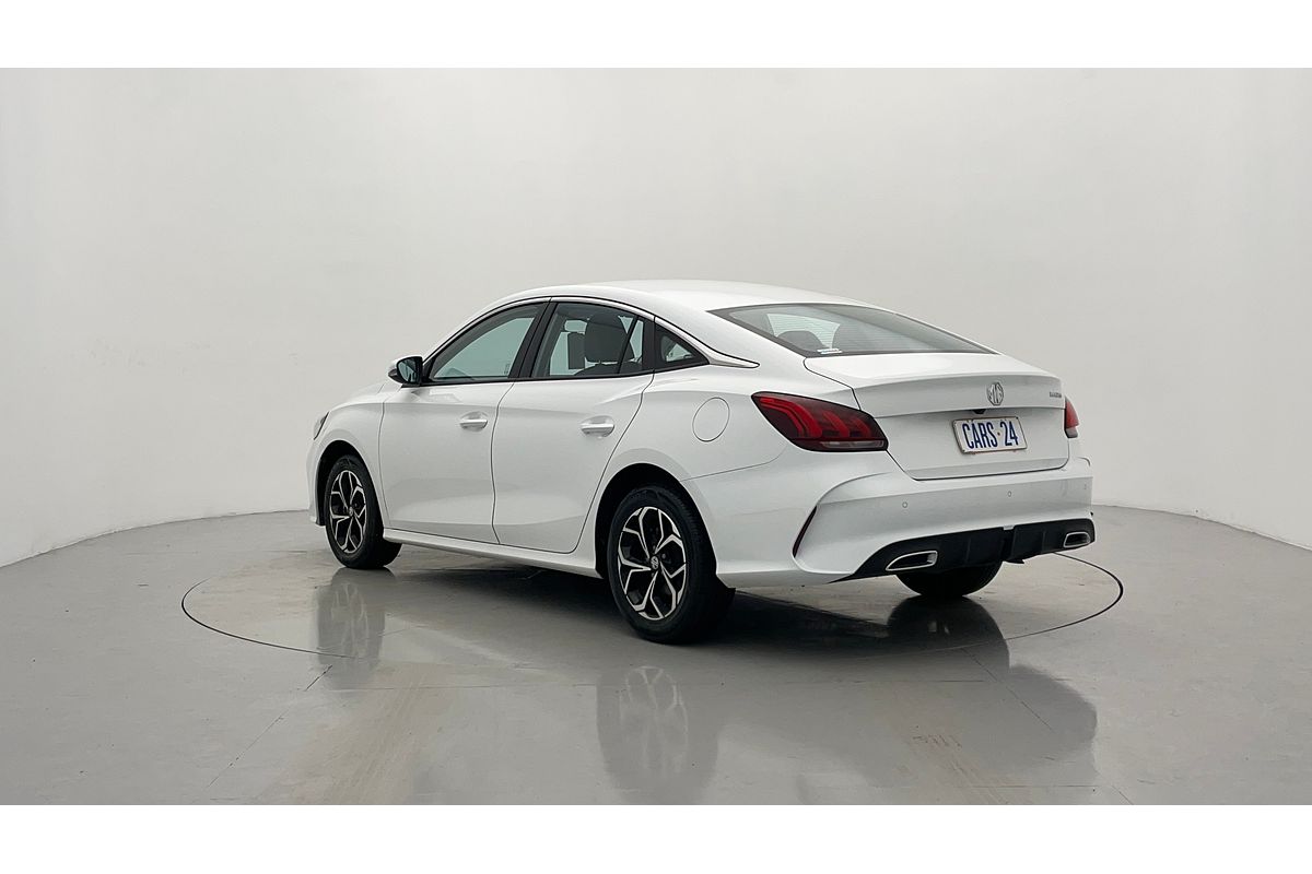 2023 MG MG5 Vibe