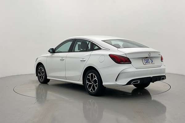 2023 MG MG5 Vibe