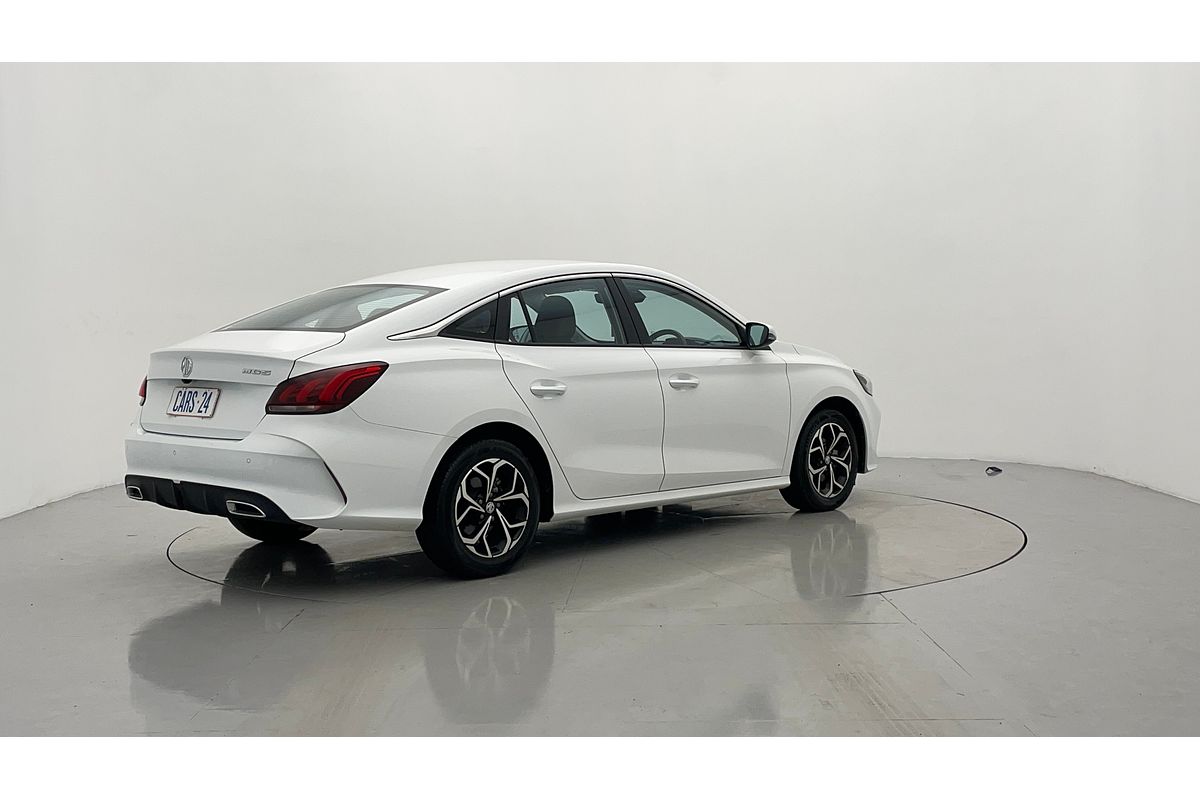 2023 MG MG5 Vibe