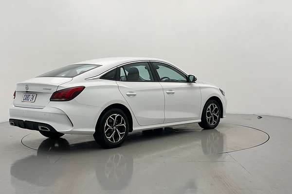 2023 MG MG5 Vibe