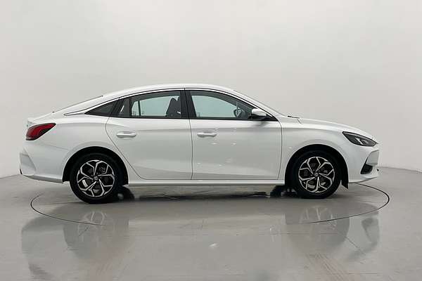 2023 MG MG5 Vibe