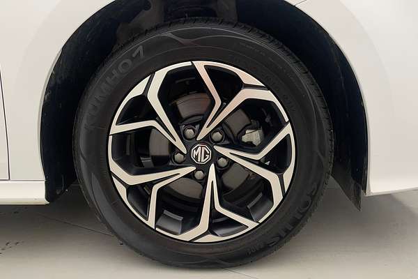 2023 MG MG5 Vibe