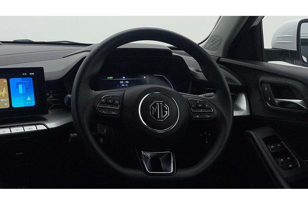 2023 MG MG5 Vibe