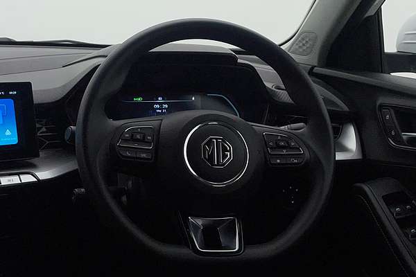2023 MG MG5 Vibe