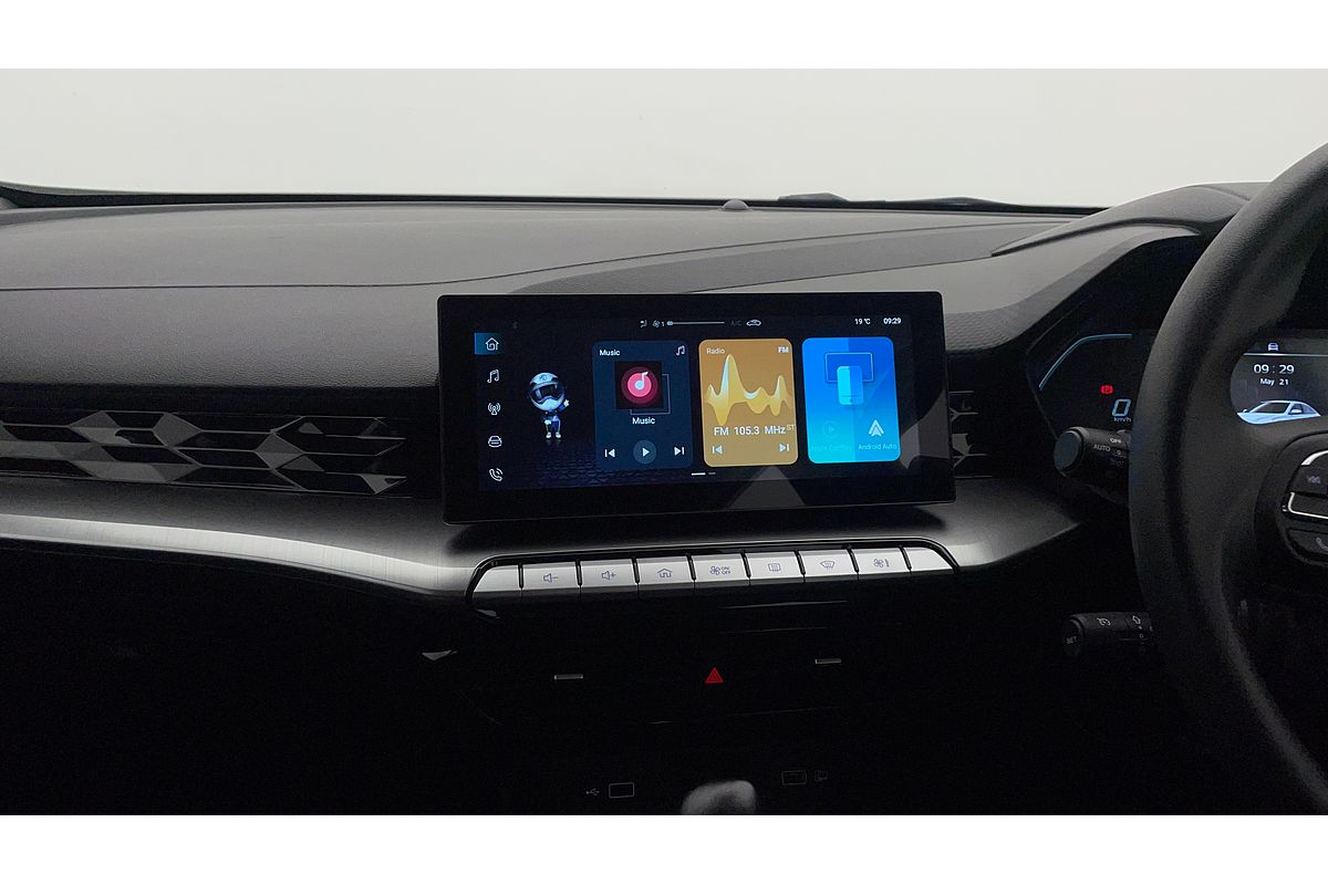 2023 MG MG5 Vibe