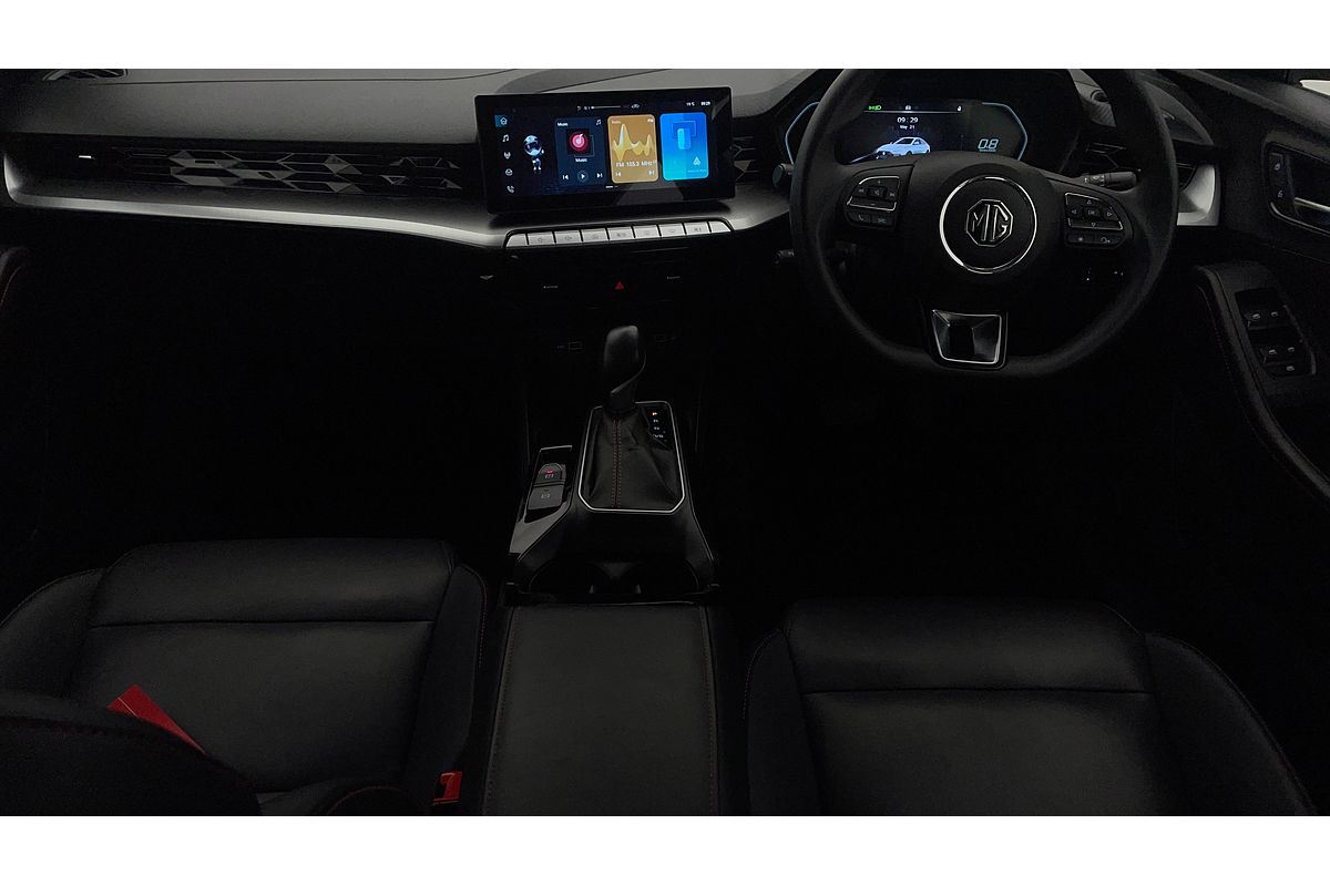 2023 MG MG5 Vibe