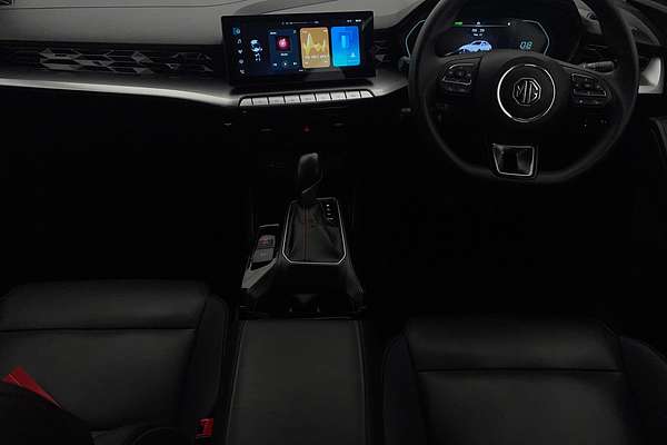 2023 MG MG5 Vibe