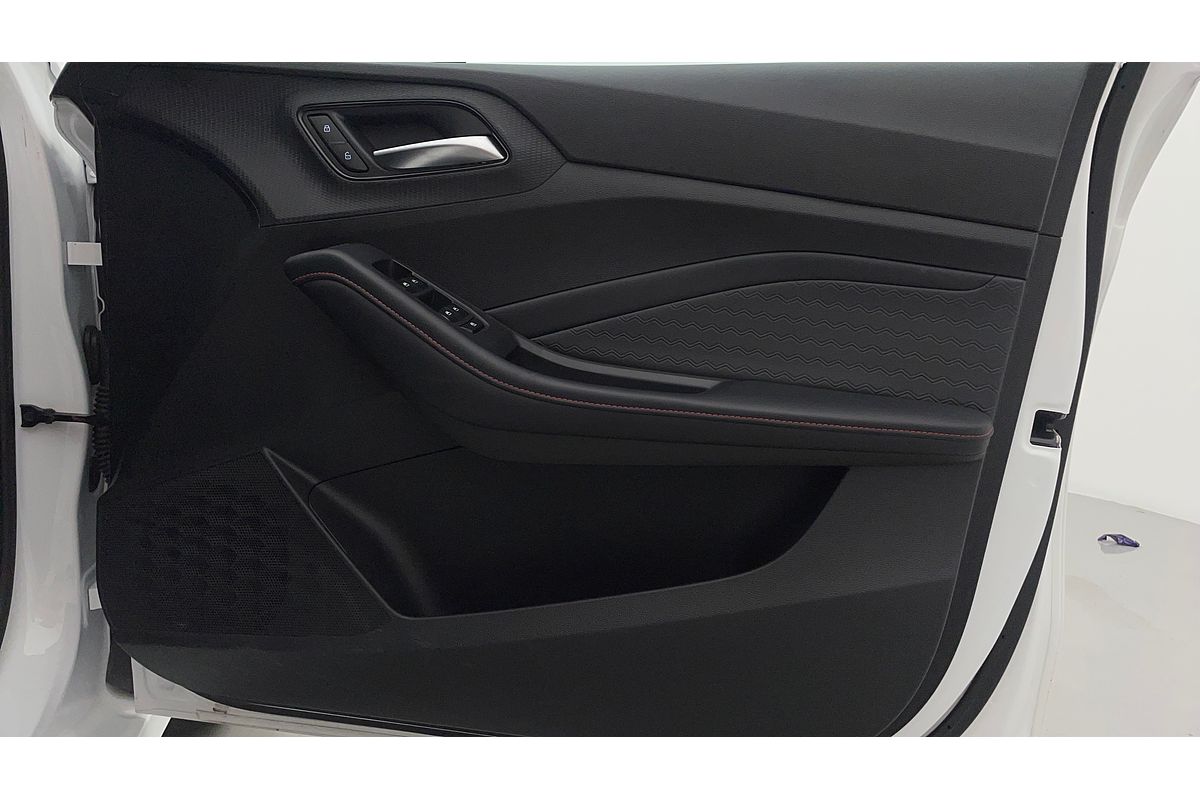 2023 MG MG5 Vibe