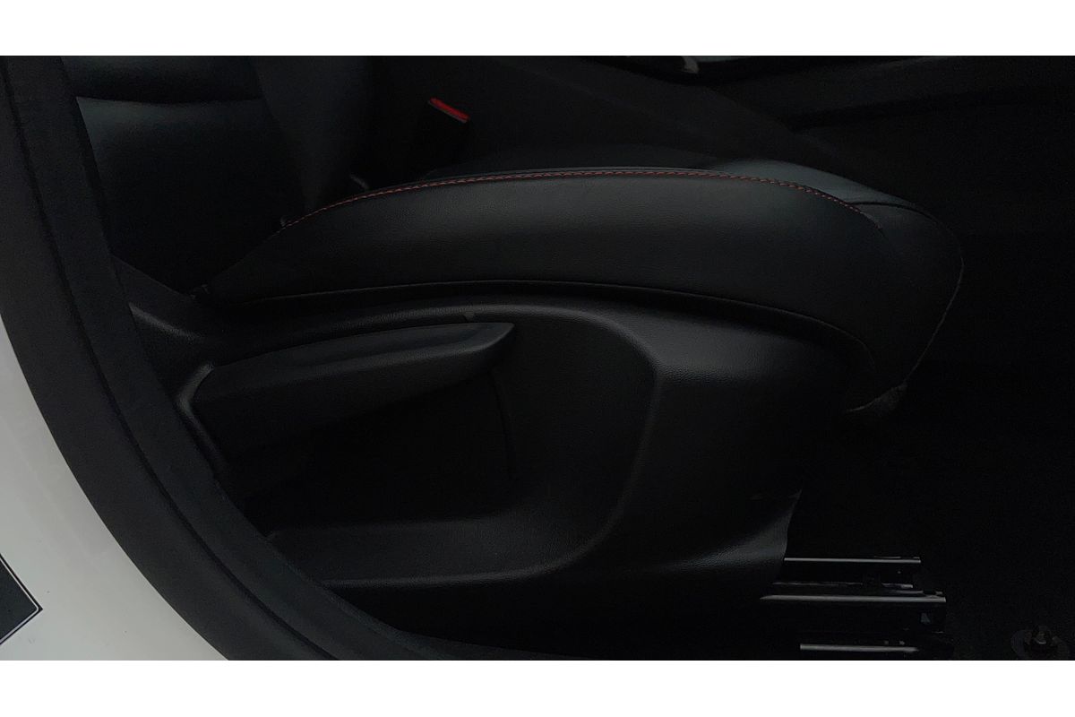 2023 MG MG5 Vibe