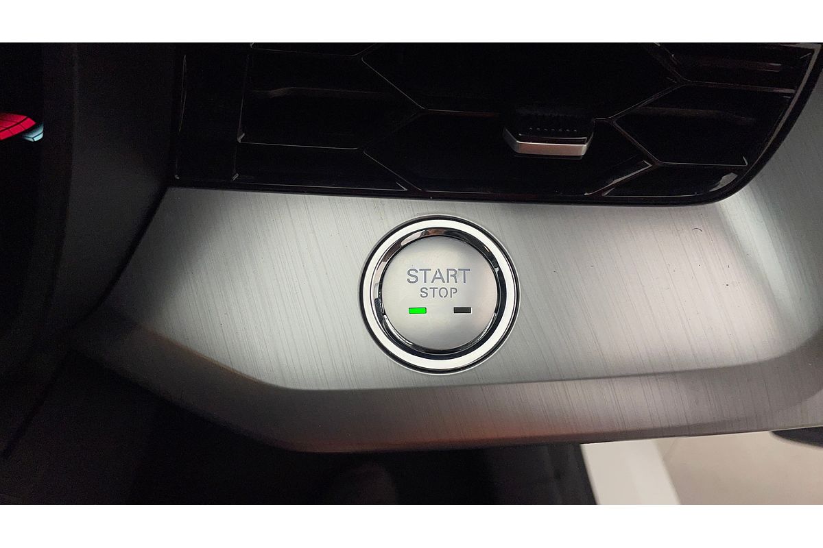 2023 MG MG5 Vibe