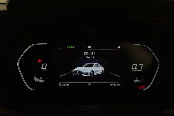 2023 MG MG5 Vibe