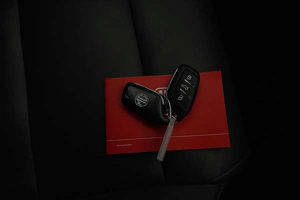 2023 MG MG5 Vibe
