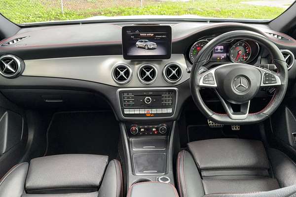 2019 Mercedes-Benz GLA-Class GLA250 X156