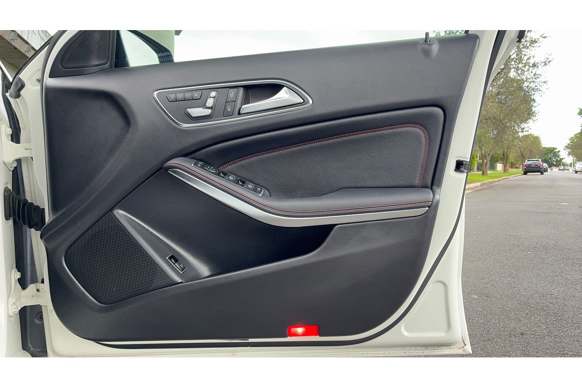 2019 Mercedes-Benz GLA-Class GLA250 X156