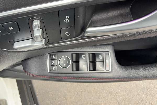 2019 Mercedes-Benz GLA-Class GLA250 X156