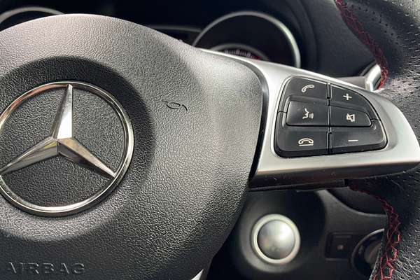 2019 Mercedes-Benz GLA-Class GLA250 X156