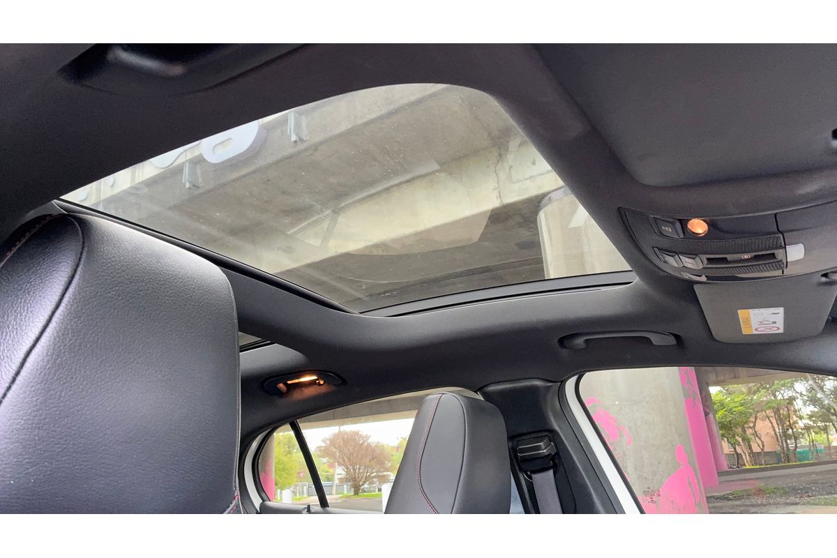 2019 Mercedes-Benz GLA-Class GLA250 X156