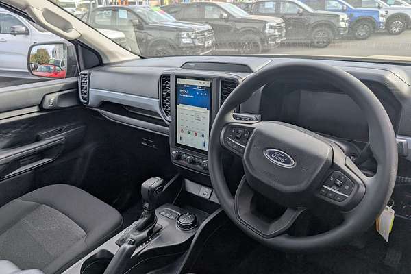 2024 Ford Ranger Black Edition 4X4 2.0L
