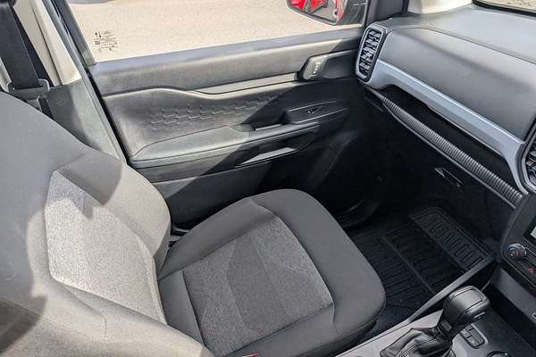 2024 Ford Ranger Black Edition 4X4 2.0L