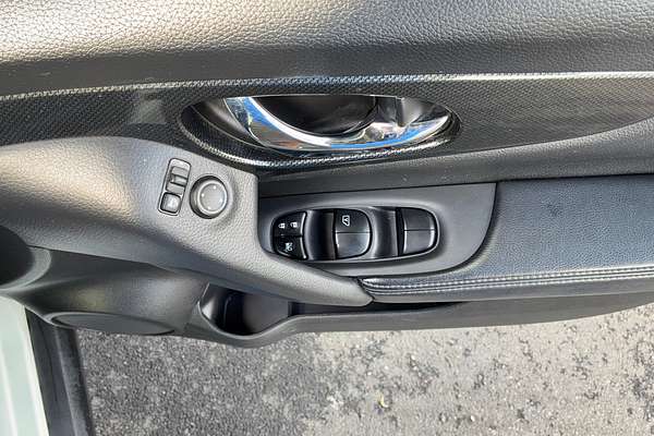 2016 Nissan X-TRAIL Ti T32