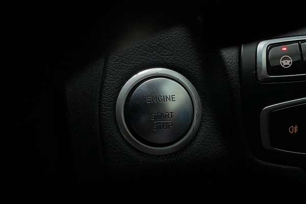 2016 Mercedes-Benz C-Class C250 W205