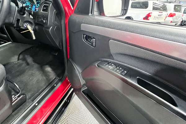 2022 Mahindra PIK-UP S11 4X4