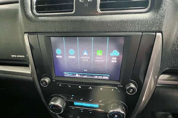 2022 Mahindra PIK-UP S11 4X4