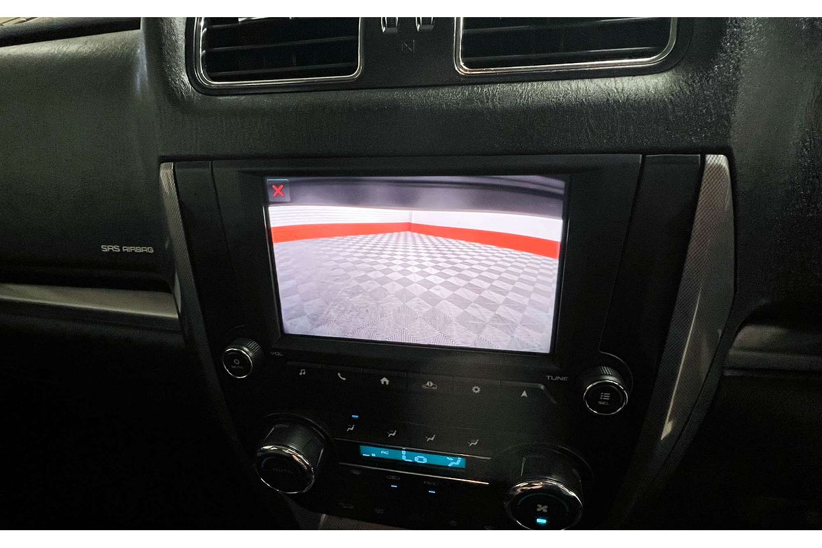 2022 Mahindra PIK-UP S11 4X4