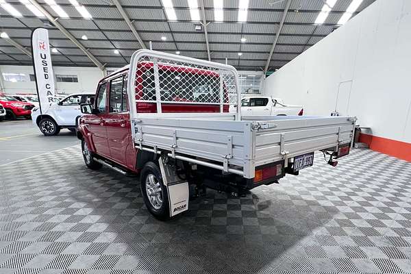 2022 Mahindra PIK-UP S11 4X4
