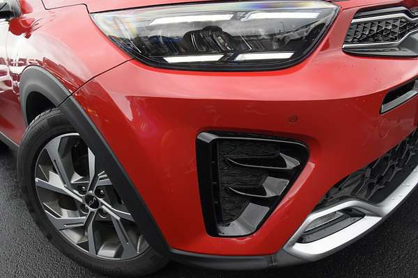2024 Kia Stonic GT-Line YB