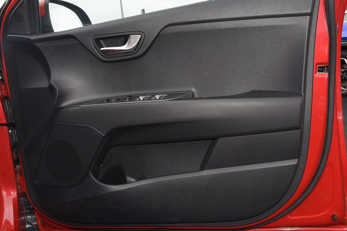 2024 Kia Stonic GT-Line YB