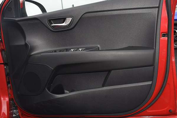 2024 Kia Stonic GT-Line YB
