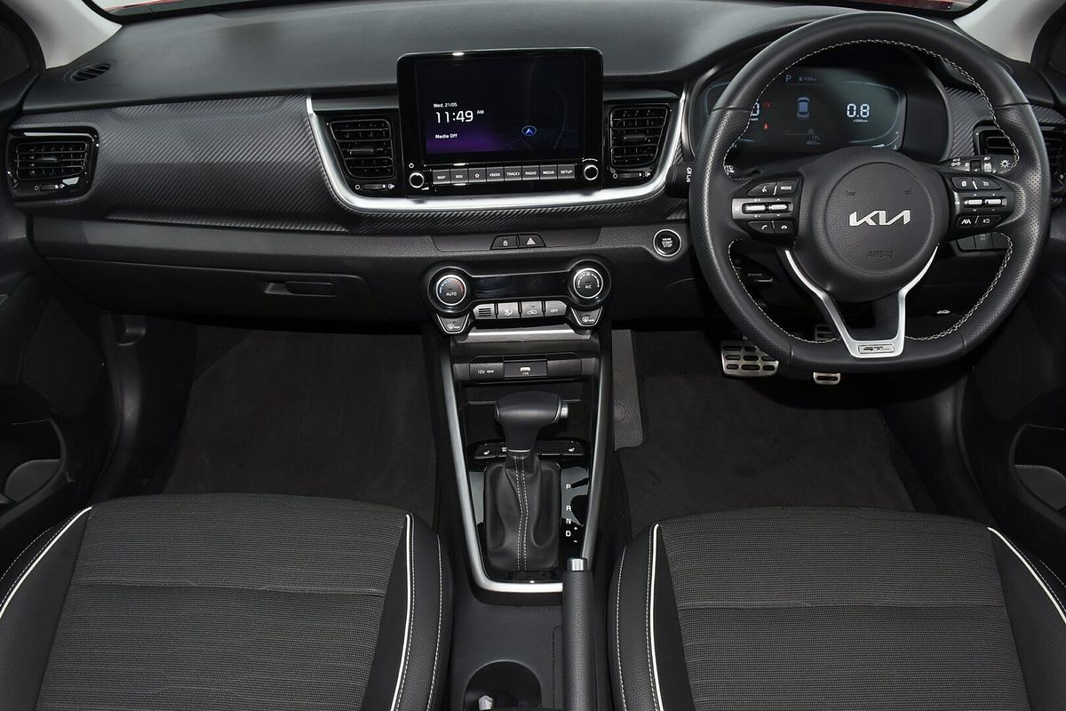 2024 Kia Stonic GT-Line YB